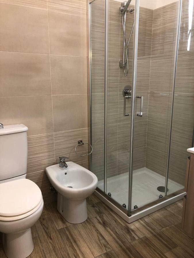 Lucrezia Holiday home Catania