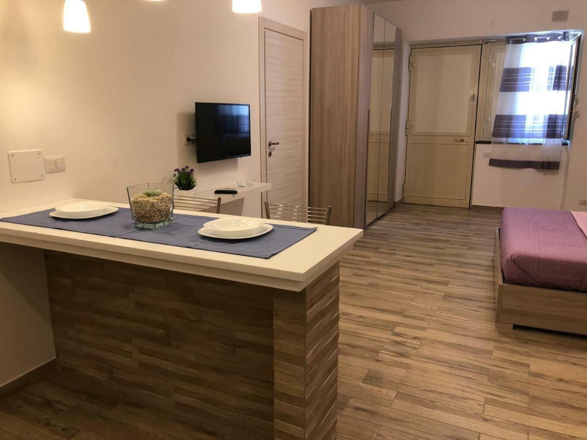 Holiday home Lucrezia