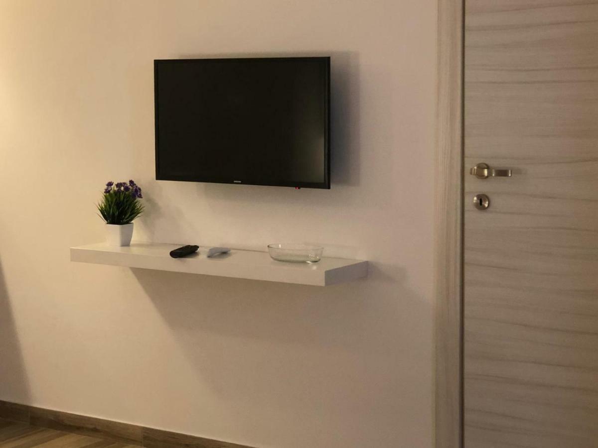 Holiday home Lucrezia *